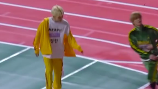 【尹净汉&YUTA】哦莫哦莫，这是什么偶像剧情节🙊