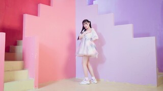 【North Cat】Rainbow Beat ♬ BDF2020♬