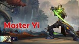 Wild Rift Closed Beta: Master Yi (Assassin/Fighter) Gameplay