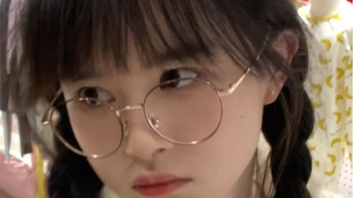 最后她听到暧昧时期的语音终于绷不住了