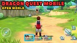 Kalo ini Sih Wajib Banget Buat Ditunggu! - Dragon Quest Champions (Android/iOS)