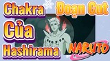 [Naruto] Đoạn Cut | Chakra Của Hashirama