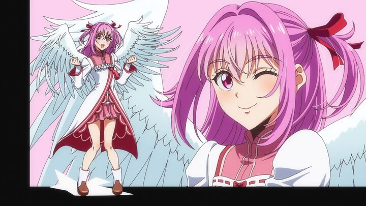 อุบัติการณ์ลาสบอสสุดแกร่ง ตอนที่ 4 ซับไทย