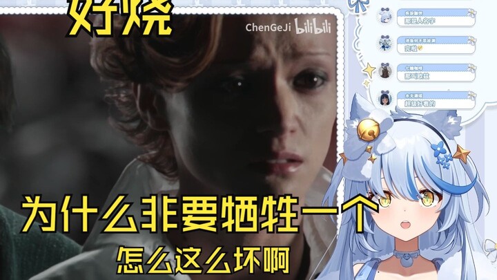 艾尔莎看"十年前的选择了你，如今我还是...[映司x安库·OOO十周年]"