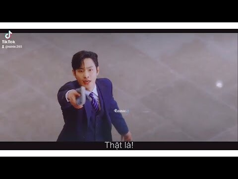 Vờn nhau cả toà nhà chỉ để trả lại chiếc dép 😂/Hẹn Hò Chốn Công Sở/ Kim Se Jeong & Ahn Hyo Seop