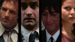 Loneliness is the price that the strong must pay - "The Godfather"