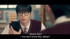 EP-01 | Study Group [ENG SUB] | K-Drama Series