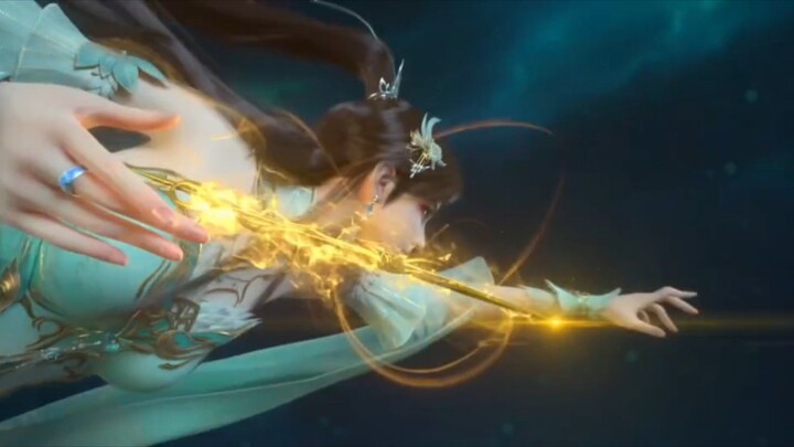 BTTH New Arc Trailer sub indo