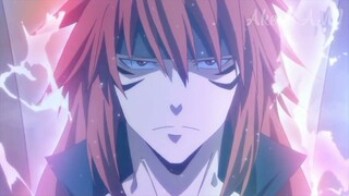 Tensei Shitara Slime AMV💥 Skillet - Rise