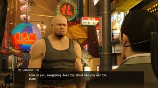 Yakuza 0 Review _ Yang h0 nhân văn _ Baka Mitai Edition™