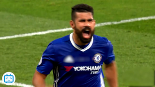GRACIAS DIEGO COSTA • Crazy Fights- #vuabongda