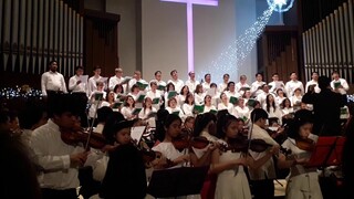 O Come All Ye Faithful - Manila Symphony Orchestra