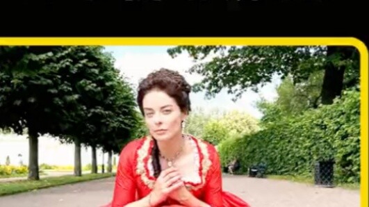 Ye Huang was immersed in the pain of losing her lover, and Potemkin couldn't help but scold her to w