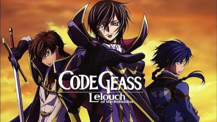 Kenapa Ending Code Geass Jadi yang Terbaik Sepanjang Masa?