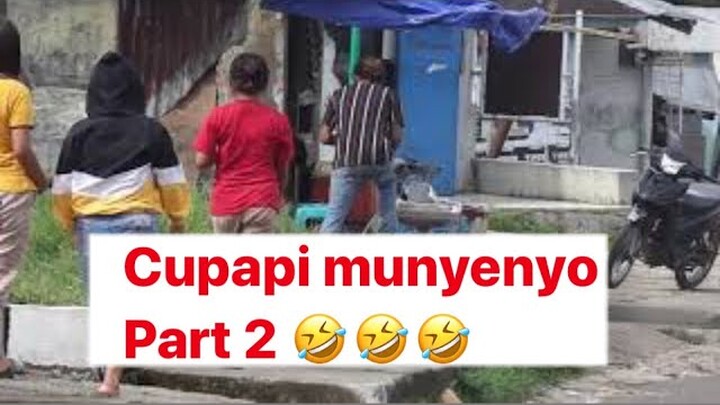cupapi munyenyo part 2, ruteng manggarai 2021 prank #prank #pranks #prank #prankster #cupapimunyenyo