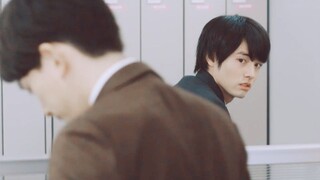 第5集甜点丨“我掰弯了自己，没表成白，但我们还是在一起了”