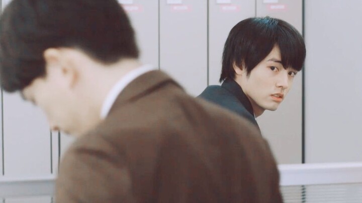 Episode 5 Dessert丨"I turned myself into a lesbian, but I didn't confess it, but we are still togethe