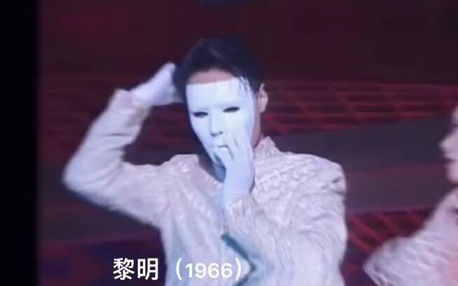 年轻的时候也太无敌了【绝美颜值】