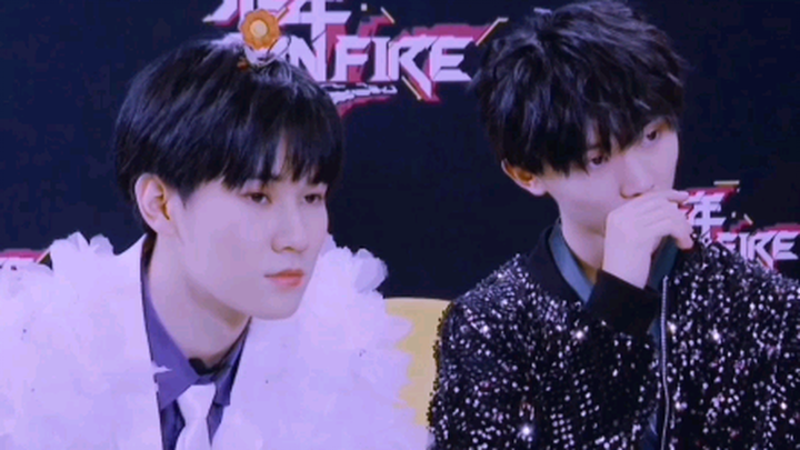 #Song Yaxuan# My dear lead vocalist is just around the corner from making a comeback.