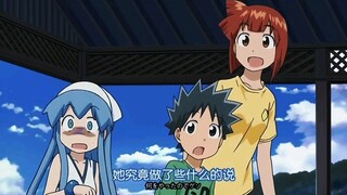 厨房重地，闲者勿入