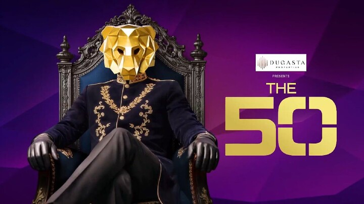 The 50 Reality Show Episode 03