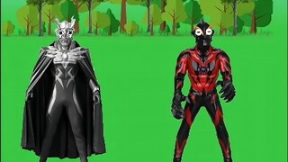 Ultraman Animation