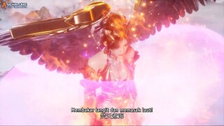 The Emperor Of Myriad Realms Eps 196 sub indo