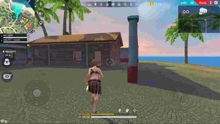 Free Fireปลอมเสียงเป็นผู้หญิงปั่นคน