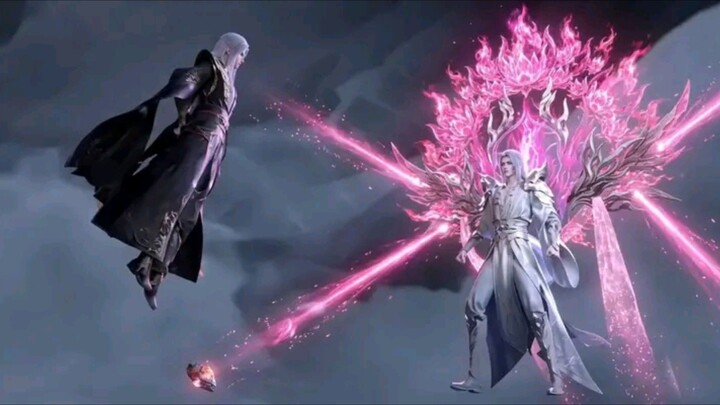 BTTH Season 5 Episode 194 Sub Indo