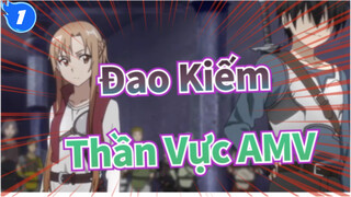 Đao Kiếm Thần Vực AMV| Asuna: Còn nhớ không? Lời hứa ở Aincrad_1