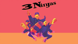 3 ninjas 1992