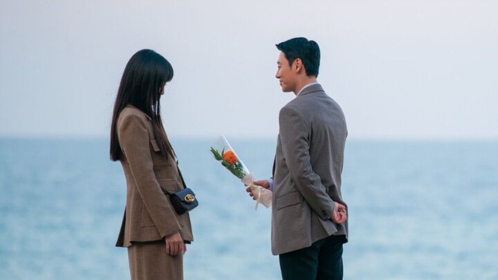 🇰🇷 My Perfect Stranger 2023 |Ep08|        #TagalogDub