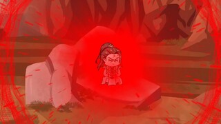行不更名，坐不改姓，吾乃萧北萧大师