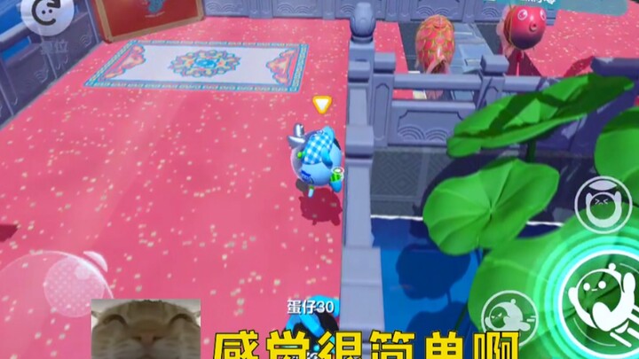 Tikus yang baru bisa diunggah setelah dua bulan loading