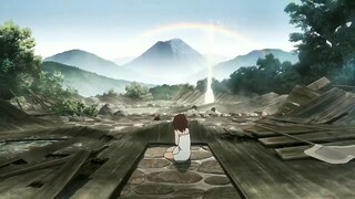 Dandadan season 2 episode 1 in Hindi