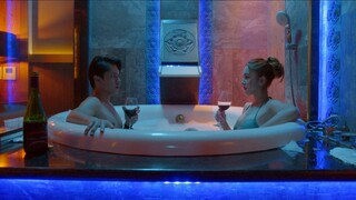 Expensive Candy full movie [indo sub]