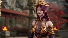 Rebirth Of The Sword Patriarch Eps 27 sub indo 1080P