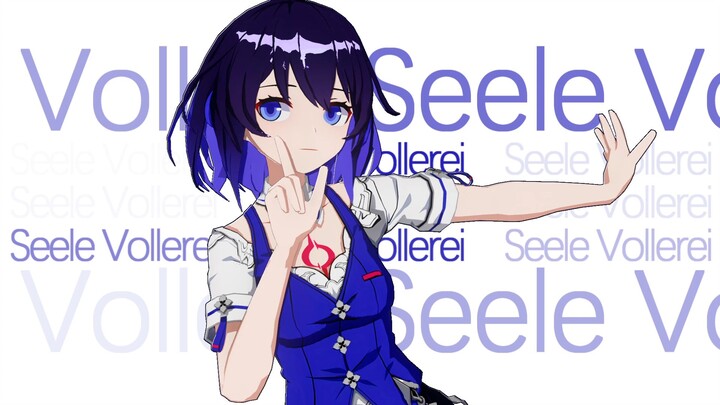 希儿也来 - doodle -