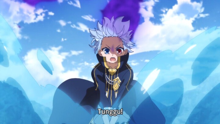 ISEKAI OVERPOWER! Dari Rakyat Jelata Jadi Bangsawan Gila Kekuatannya!