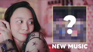 NEW EP - track list & cover art reveal
