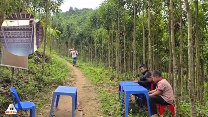 Em Của Học Mẹ Bạn - Tập 4 Full