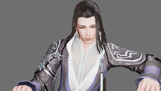 [Jianwang III/Hua Tang/Hua Ge vs Pao Ge] Mencari Takdir-06 (Manis) Gu Yuan X Tang Qingyuan (Mereka a