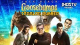 Goosebumps Tagalog Dub HD (UNCUT) Encode By JhosTv