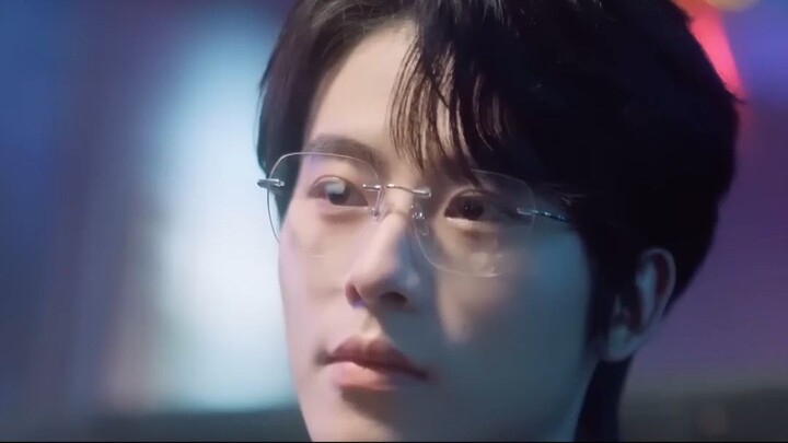 CEO หนุ่มยื่นมือช่วยเอาคืน เธอคิดว่าแค่เล่นละครหลอกแฟนเก่า แต่เขากลับรุกจีบจริงจ