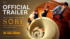 Sore- Istri Dari Masa Depan (2025) INDONESIA