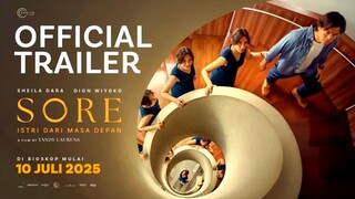 Sore- Istri Dari Masa Depan (2025) INDONESIA