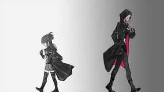 【无期迷途】赫罗，军团就交给你了