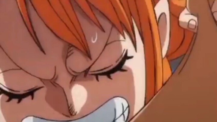 nami marah