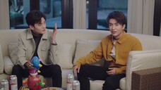 โลกใบเล็กของเม็ดฝุ่น EP15
