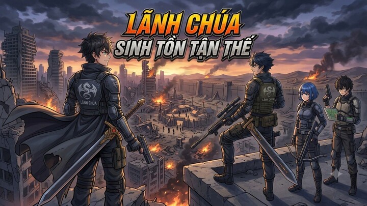 Lãnh Chúa Sinh Tồn Tận Thế